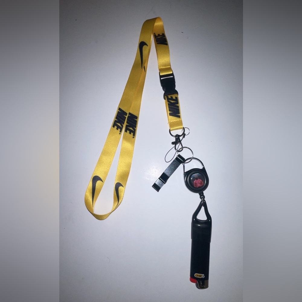 Men’s keychain